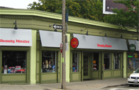 New Hyde Square