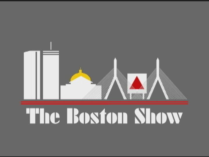 boston talk show