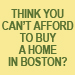 Cant Afford Home Icon