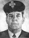 Fire Fighter John E. Jameson, E-22