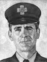 Fire Fighter Paul J. Murphy, E-32