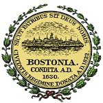 City Seal | City of Boston